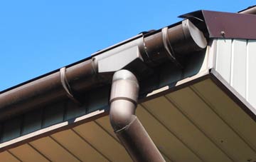 types of Wootton Courtenay fascias
