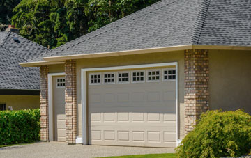 garage roof repair Wootton Courtenay, Somerset