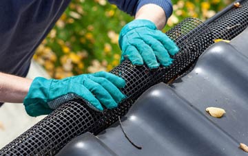 Wootton Courtenay gutter repair companies