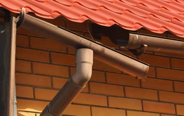 Wootton Courtenay gutter repair costs