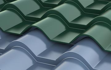 who should consider Wootton Courtenay plastic roofs