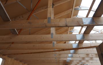 Wootton Courtenay roof truss costs