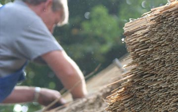 professional Wootton Courtenay thatchers