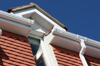 Wootton Courtenay fascias