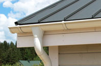 Wootton Courtenay soffits