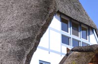 find rated Wootton Courtenay thatchers